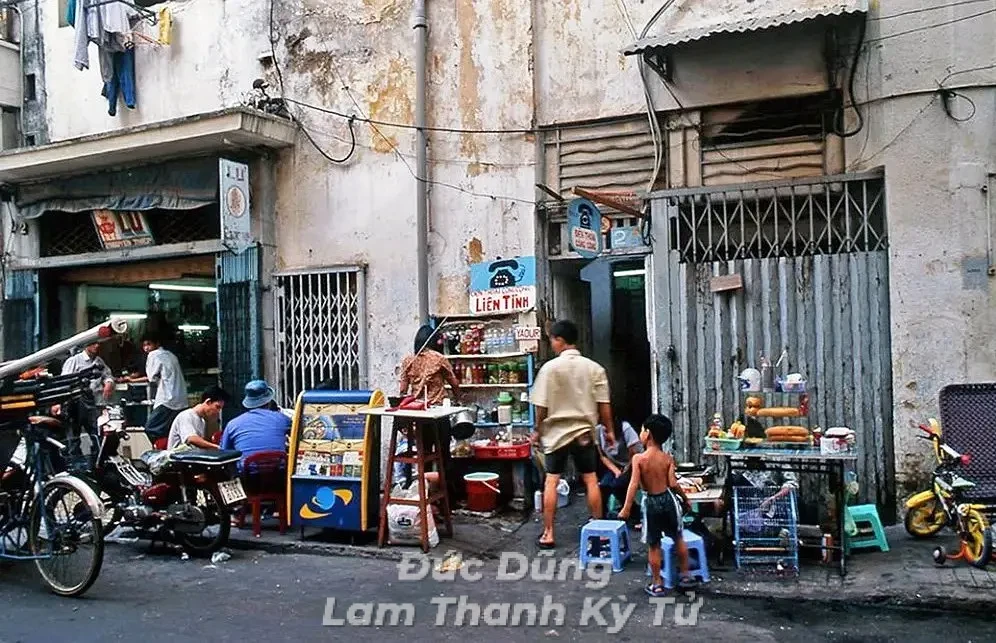 Trang chủ